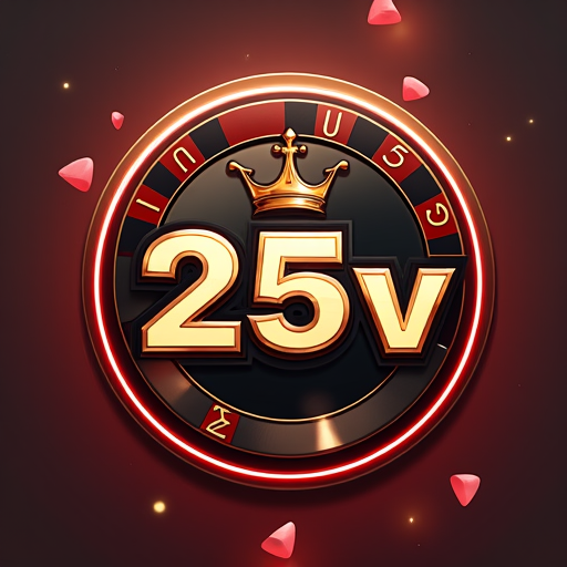 Logo 25v